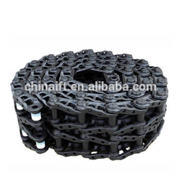 Undercarriage Track Chain Link 973 D7 D7G 3P0629 8E7406 Front idler assy 6Y2031 135-9896 192-0224 #1 image