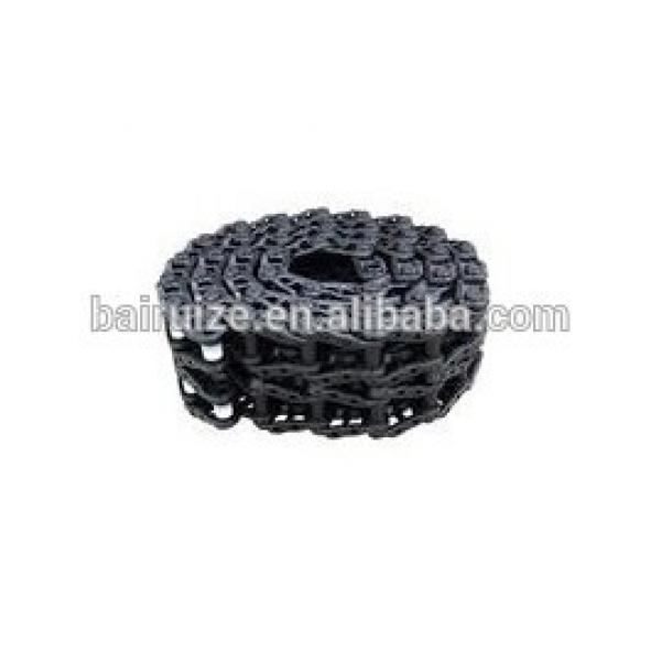 Hyundai R220 track link,excavator track link assy,R220LC-5,R225,R290,R300,R305,R360LC,R362,R375,R55,R330LC,R450LC-6,R60 #1 image