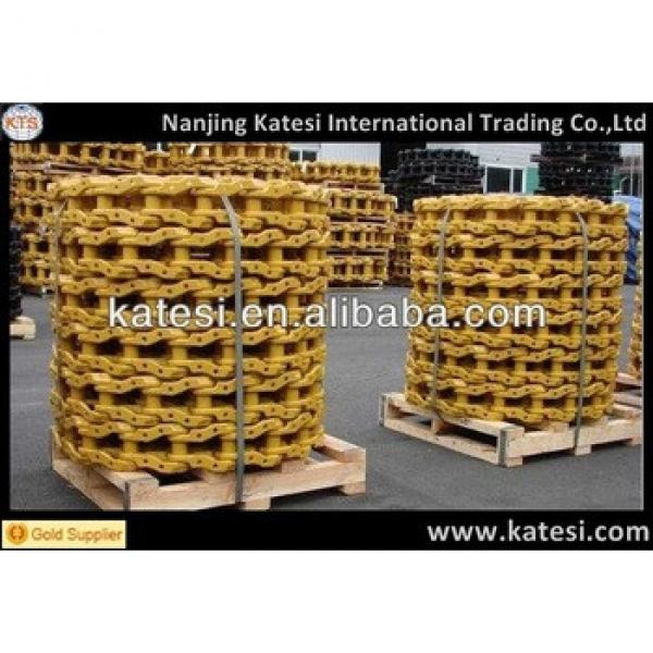 Bulldozer Mitsubishi BD2F BD2G Track Link assy track chain #1 image