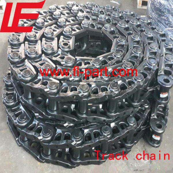 151529A1 Heavy excavator steel track #1 image