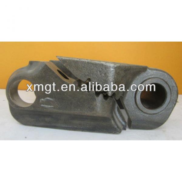 Loose link or link assy or track chain for Hitachi etc. #1 image