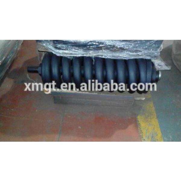 excavator undercarriage part track link track track adjuster part no.274-00011 for Dossan S225LC-V #1 image