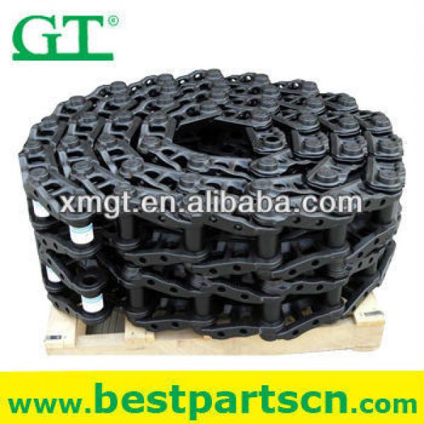 170pitch 71400985 FIAT 7C/FL9 excavator track chain (LINK45L) #1 image