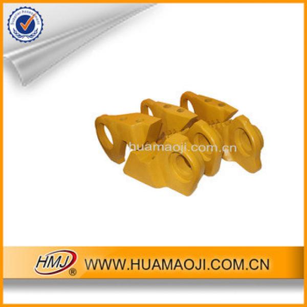 excavator parts track chain excavator track link China supply #1 image