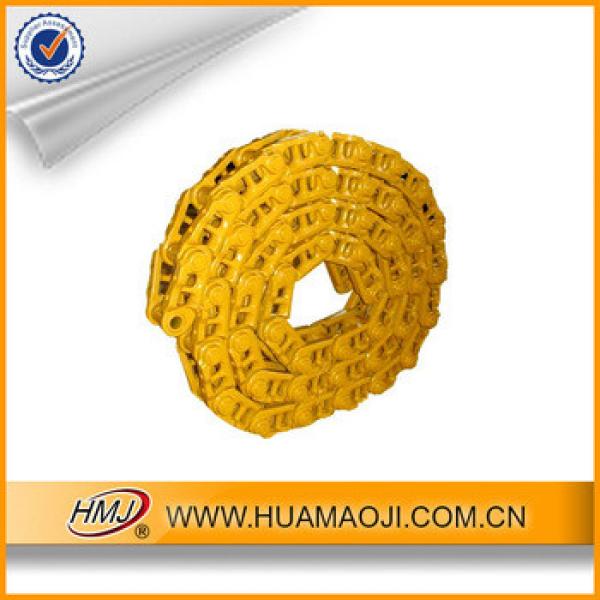 Alibaba website excavator bulldozer undercarriage track chain #1 image