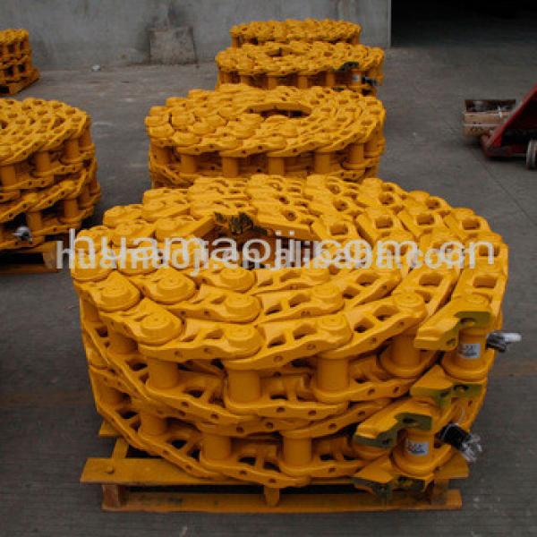 wholesale high quality track link guard new excavator price #1 image