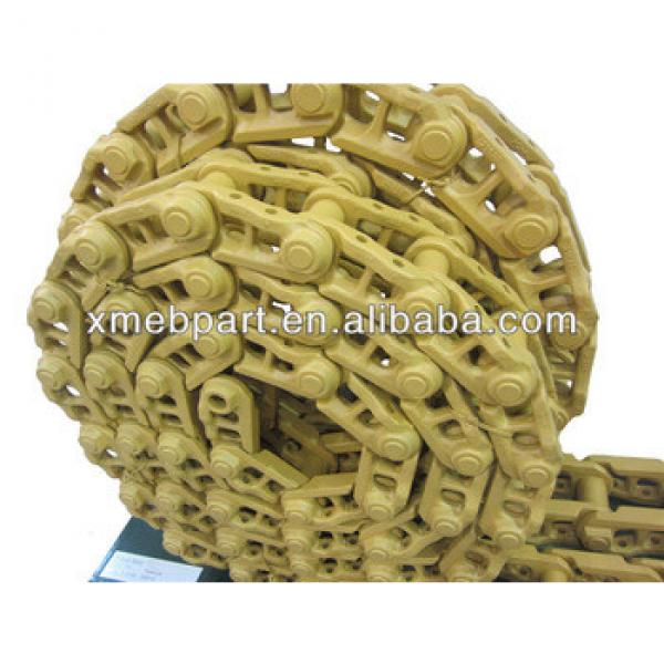 Dozer Tracks Chain for Bulldozer D85A-18 Chain Track #1 image