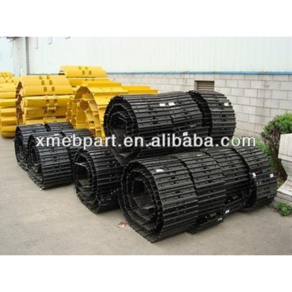 Lubricated Track Chain, E330 Excavator Chain Manufacturers #1 image