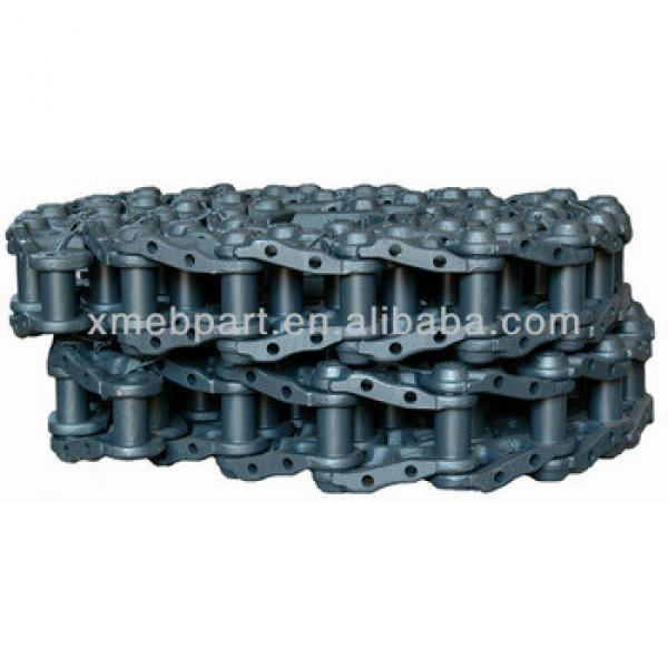 Hitachi excavator undercarriage/hitachi excavator track chain #1 image