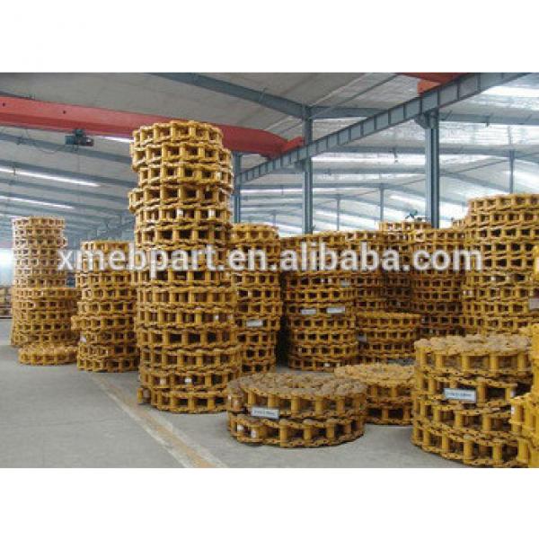 track chains for D155/D50/D60/D65/D80/D85,etc #1 image