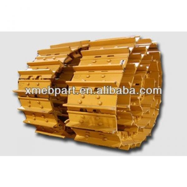 Crawler Excavator and Bulldozer Track Chain, Undercarriage Parts Track Chain Link (Hiatchi) #1 image