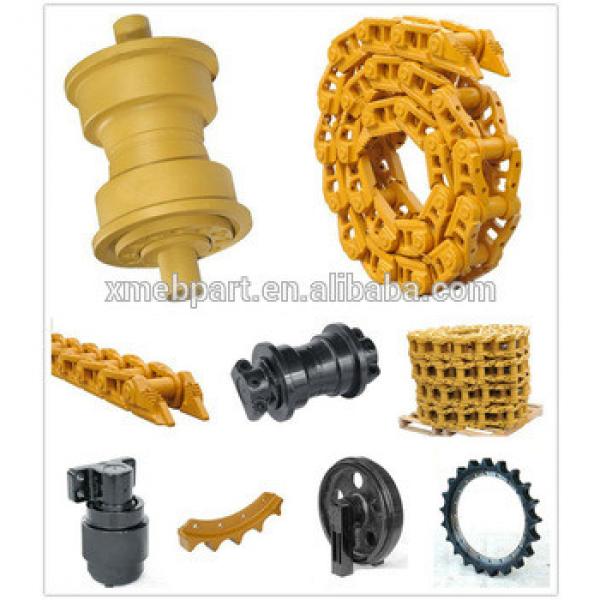 Excavator part for construction equipment bulldozer spare parts 9J1479 9J1480 #1 image