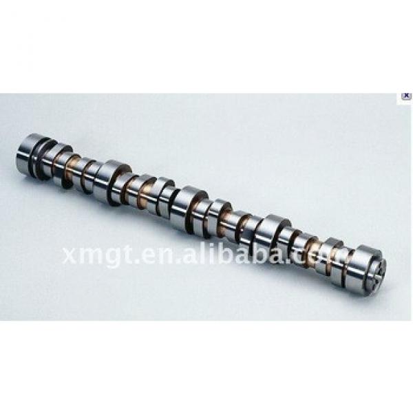 Sell engine parts camshaft crankshaft for excavator bulldozer truck etc. #1 image