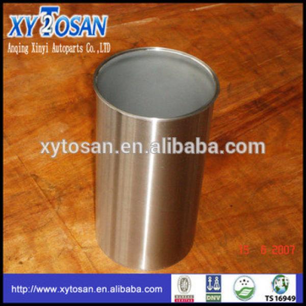 engine parts Cylinder Liner forKomatsu 4D130/S4D130 6115-21-2211 #1 image