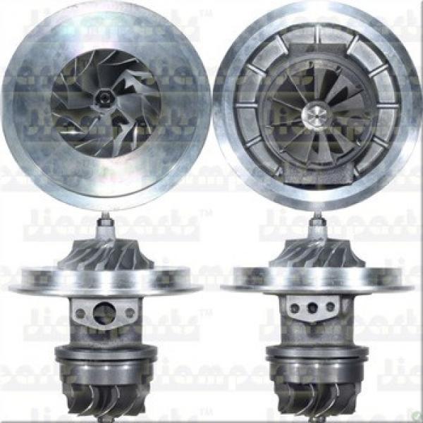 ON SALE Turbo kits CHRA/CORE/Cartridge FOR KTR110G 6505-51-5220 Turbo FOR KOMATSU Engine #1 image