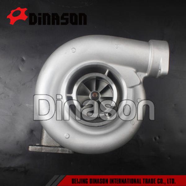 S500 (HX82) turbocharger for Powergenerator PC1250-7 QSK23 G3 engine #1 image