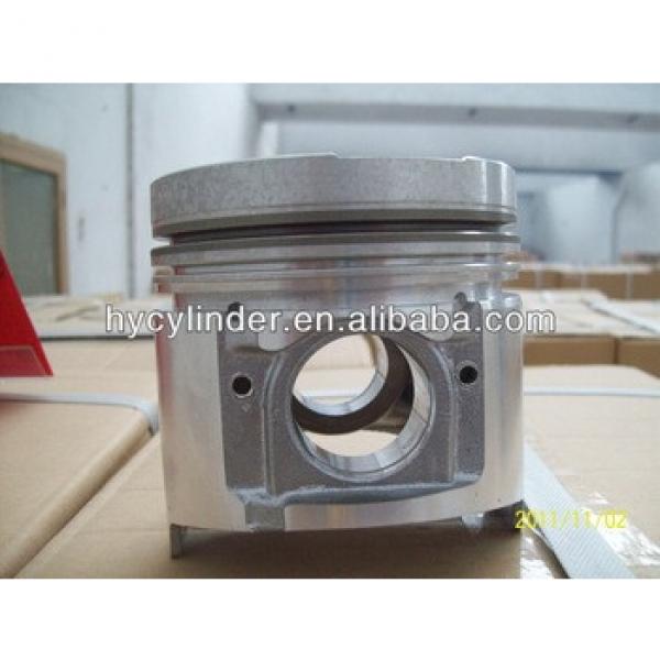 PC200-6 piston for excavator engine #1 image