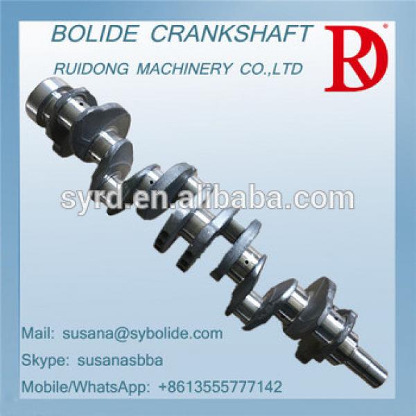 Factory Sale Excavator Engine Parts For 6D95 Engine #1 image