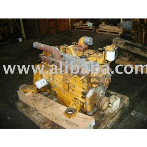 Used Komatsu Engines #1 image