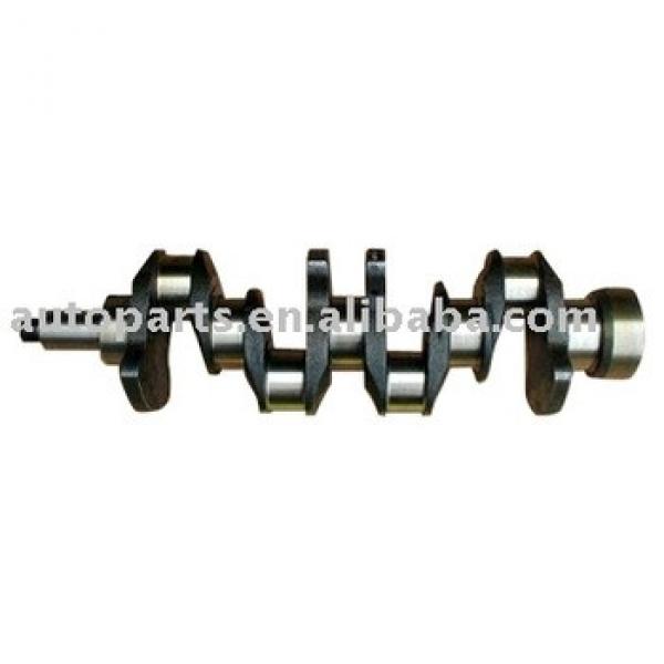 Engine Parts - Crank Shaft - for Deutz isuzu Styer Renault Peugeot Opel Nisson MITSUBISHI MAN Komatsu Hyundai Hino #1 image