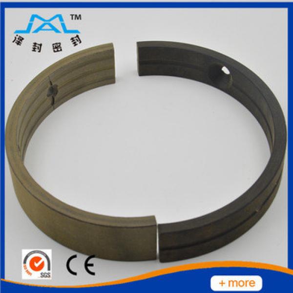 TCM Forklift Diesel Engine Spare Parts Main bearing shell Manufacturer #1 image