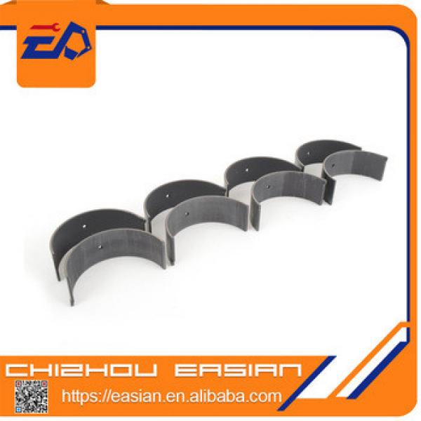 Engine Parts 4D95L 4D95S connecting rod bearing set for KOMATSU diesel engine repairing #1 image