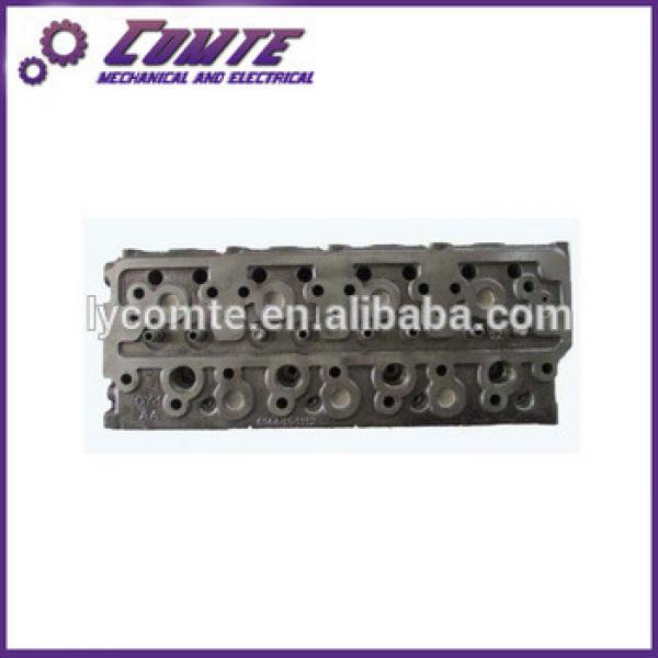 OEM: 6144-11-1112 4D94 cylinder head for 4D94 engine #1 image