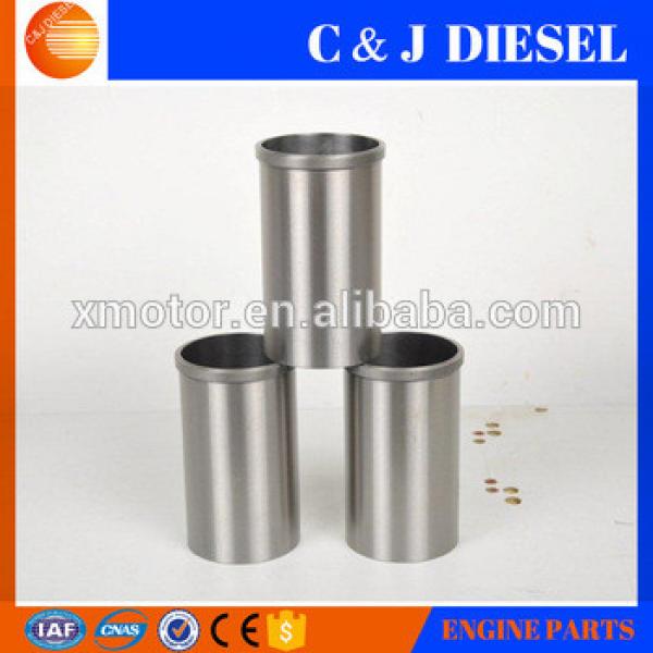 4D105 Cylinder Liner 6130-22-2213 for komatsu excavator Engine #1 image