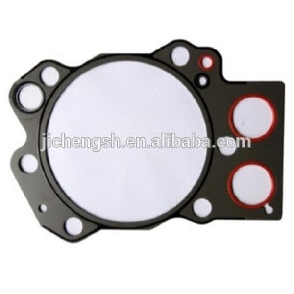 Japanese Engine parts Cylinder Head Gasket for komatsu 6D170 (6162-13-1812) #1 image