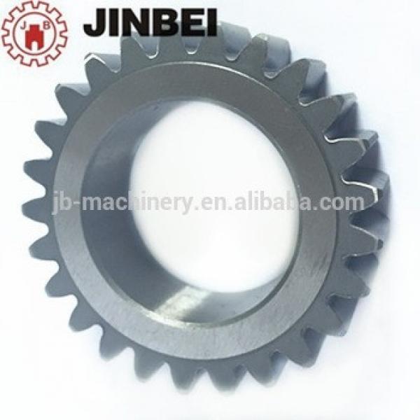 swing gear used in komatsu pc200-6 6D95 #1 image