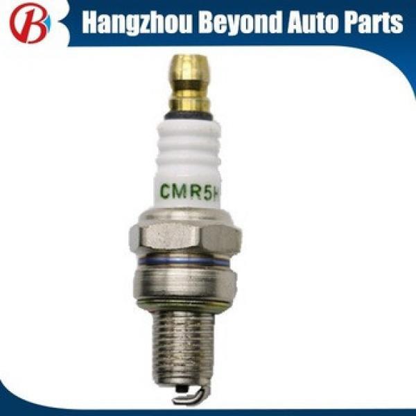 Komatsue engine spark plug CMR5H for G26PU G231PUM G260PUM G231PUH G260PUH Zenoah CRRC QJ #1 image