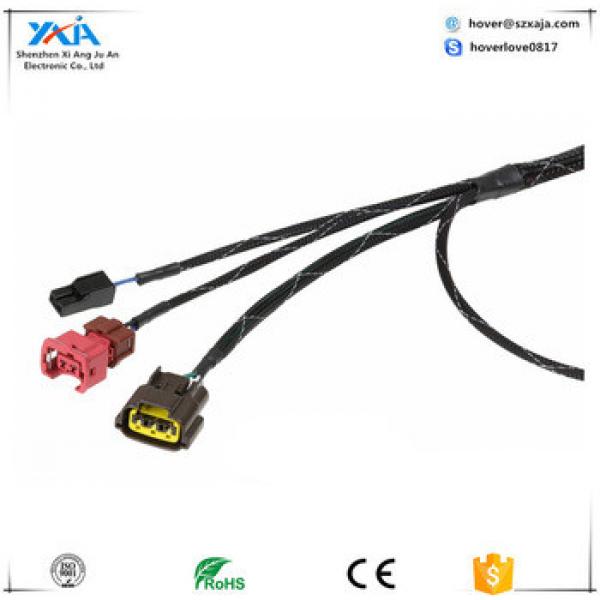 6156-81-9320 wiring harness for komatsu diesel engine PC400-7, excavator parts #1 image