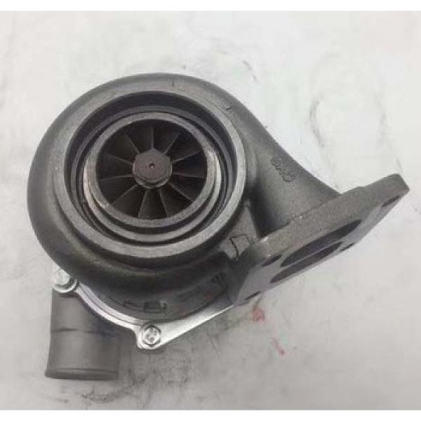 Excavator machine Turbocharger Turbocharger for Komatsu PC200-5 Excavator S6D95 Engine PC200-5 Turbo 465044-5251S 465044-0251 #1 image