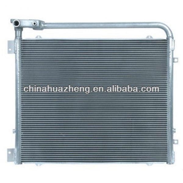 Oil Cooler for KOMATSU PC200-7 Engine(OEM Excavator) #1 image