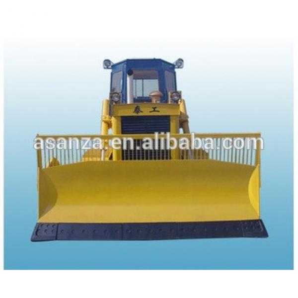 Brand new bulldozer t140, Economic200hp bulldozer with Cummins engine #1 image