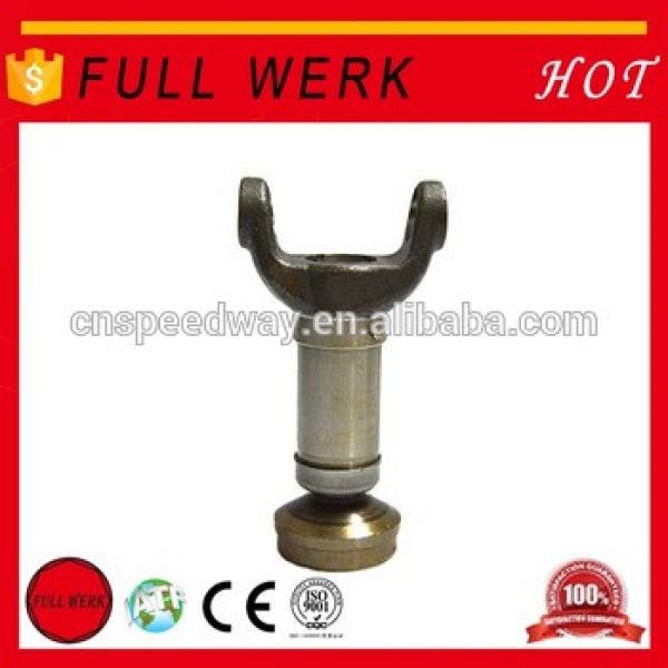 Best automotive part FULL WERK auto spare parts slip assembly atv engine 150cc parts SA069 #1 image