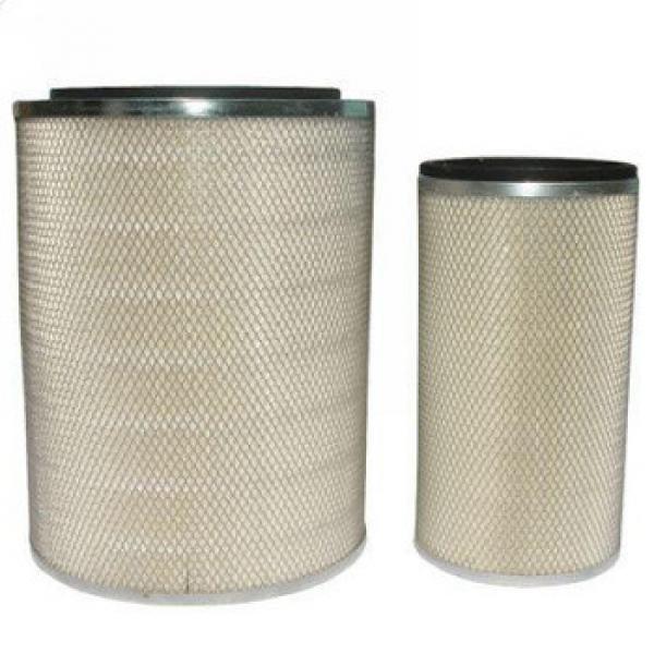 Customizable Oil Filter for Komatsu Excavator 600-211-5240 #1 image