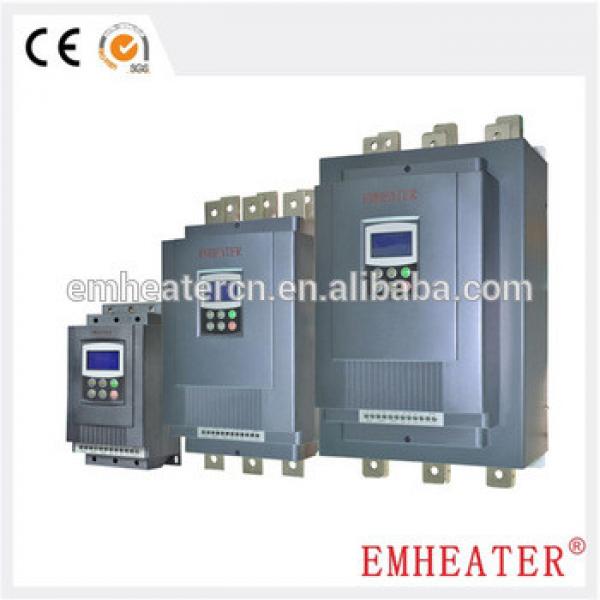 220V 380V 460V 3phase output 11kw 15kw 18 kw 22 kw soft starter for control system #1 image