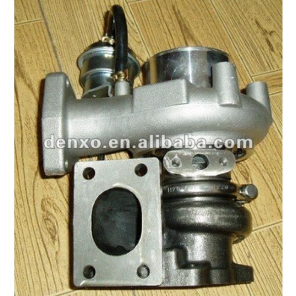 6205-81-8250 Komatsu Turbocharger for Excavators #1 image