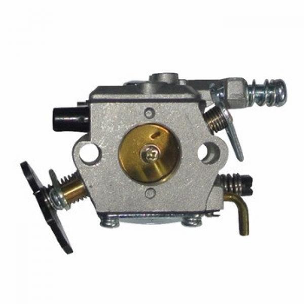 Chinese Chainsaw 38cc 3800 Komatsu Zenoah Carburetor #1 image