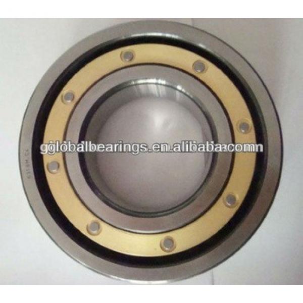 Ball Bearing Komatsu 6236M WZA Deep Groove Ball Bearing 6236 #1 image