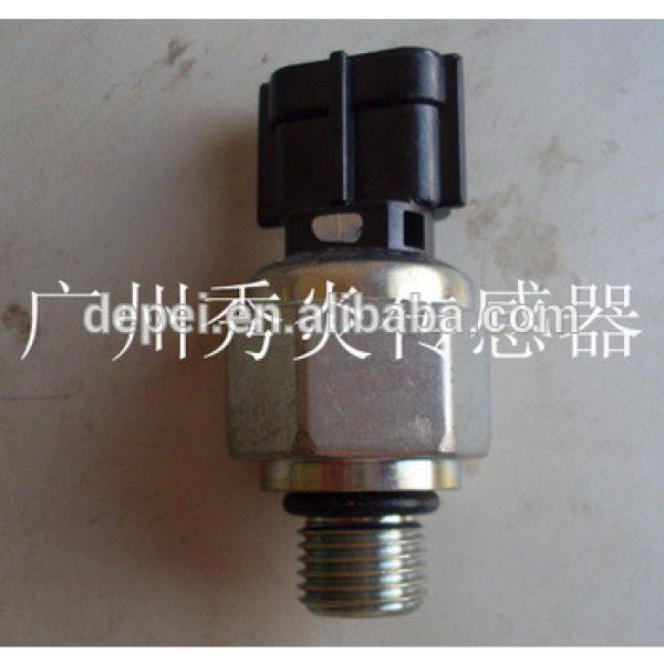 For Komatsu excavator engine sensor 7861-93-1811 #1 image