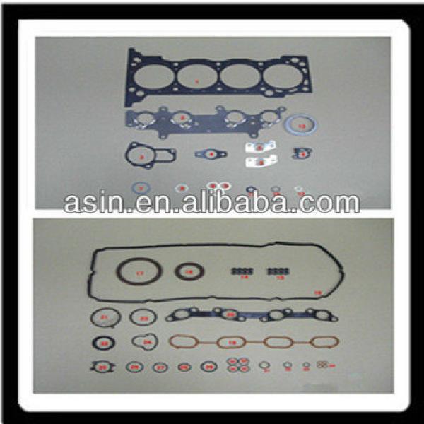 Full Gasket Set/ Engine gasket kit/set OEM 04111-75801 for #1 image