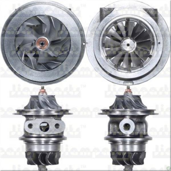 ON SALE Turbo Kits HX25 HX25W 3539071 Turbocharger CORE CHRA Cartridge FOR KOMATSU FOR CUMMINS EEA Various Engine #1 image