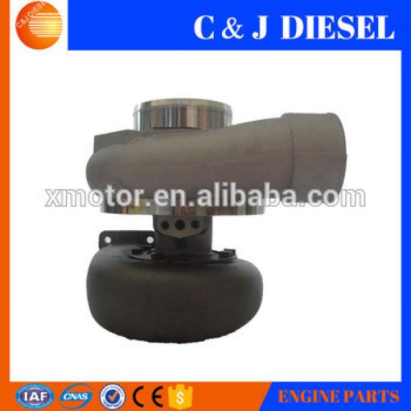 Factory price 6505-52-5540 6505-52-5440 6505-61-5030 6505-65-5030 KTR110 Turbocharger For S6D170 Engine #1 image