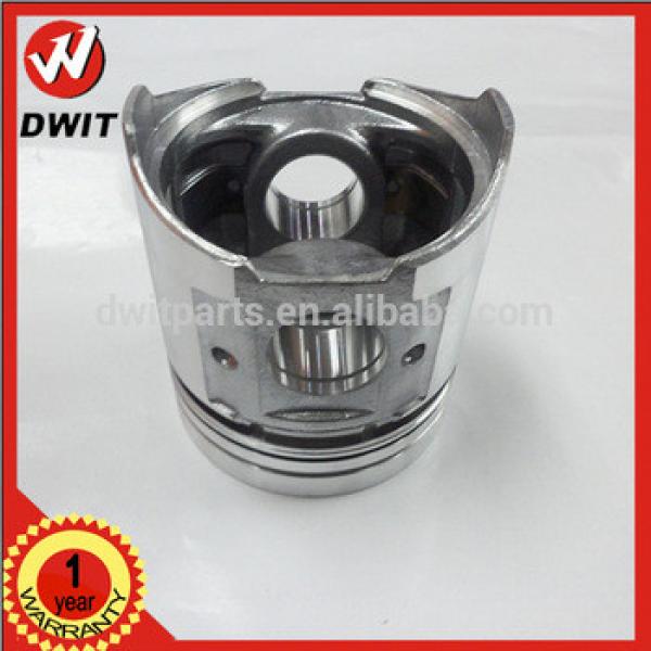 Factory price engine piston 4D94 #1 image