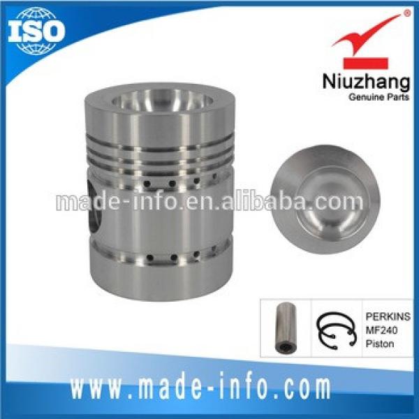 6D170 engine piston 6162-31-2111 #1 image