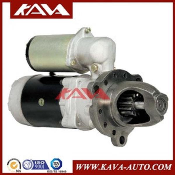 Diesel Engine Starter For Komatsu 6D125,6008133610,6008137150 #1 image