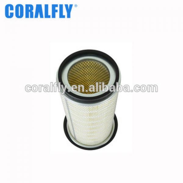 Coralfly ODM/OEM Manufacturer/Factory engine air filter 600-181-6540 #1 image