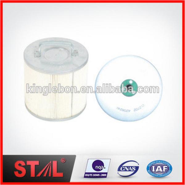 STAL Manufacturer High Efficiency Engine bulk SP-837 Oil Filter #1 image